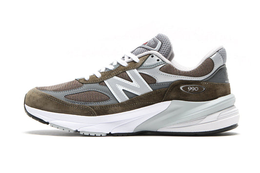990v6 Made In USA
