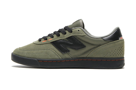 440 Low V2 - Standard & Wide