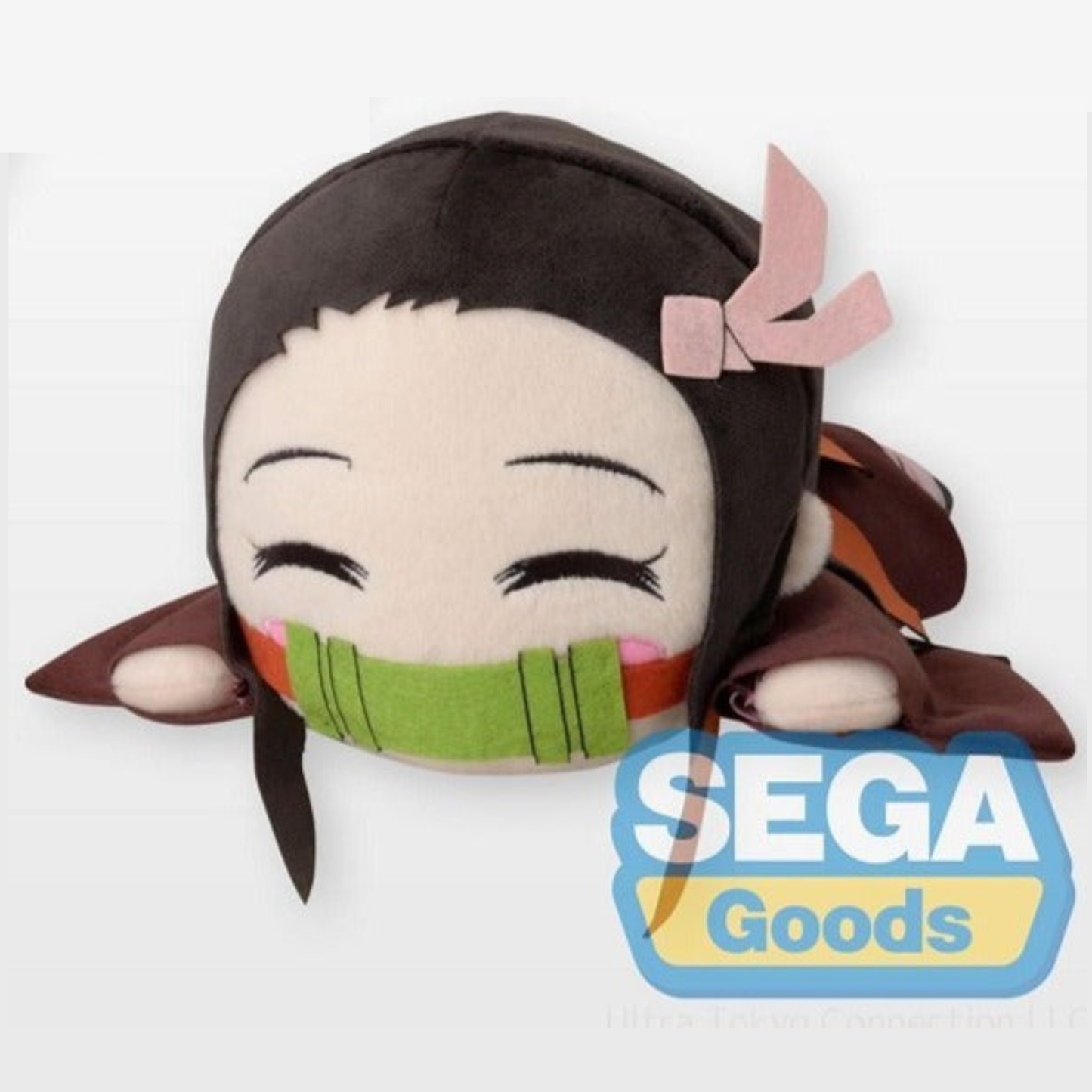 Demon Slayer - Nezuko Nesoberi 30cm Plush B