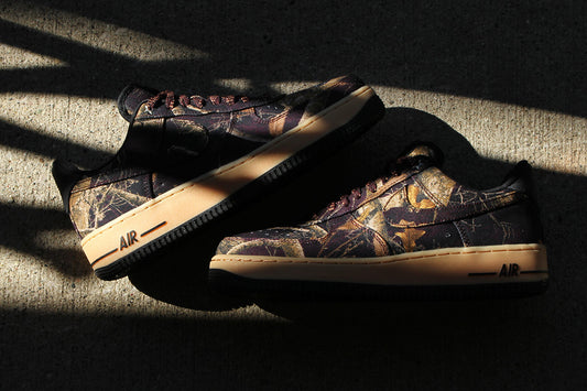 Air Force 1 '07 Realtree®