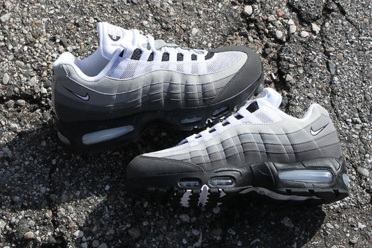 Air Max 95 Big Bubble