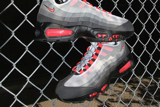 Air Max 95 Big Bubble