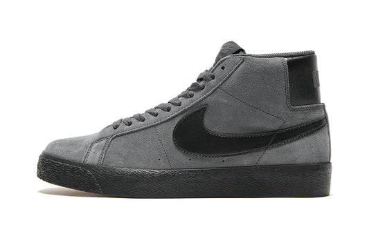 Zoom Blazer Mid