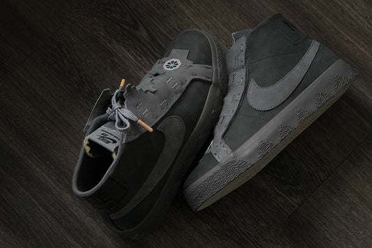 Zoom Blazer Mid x Di'Orr Greenwood