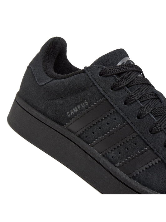 Adidas Kids' Campus 00s Shoes - Core Black