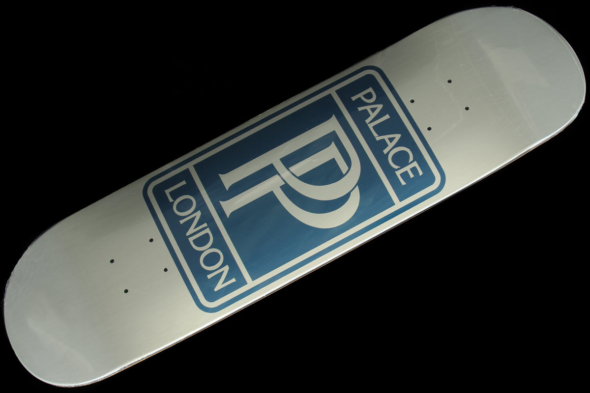 PP London Deck 8.25"
