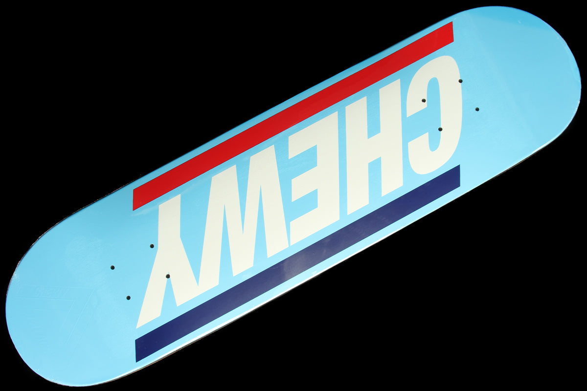 S41 Chewy Pro Deck 8.375"