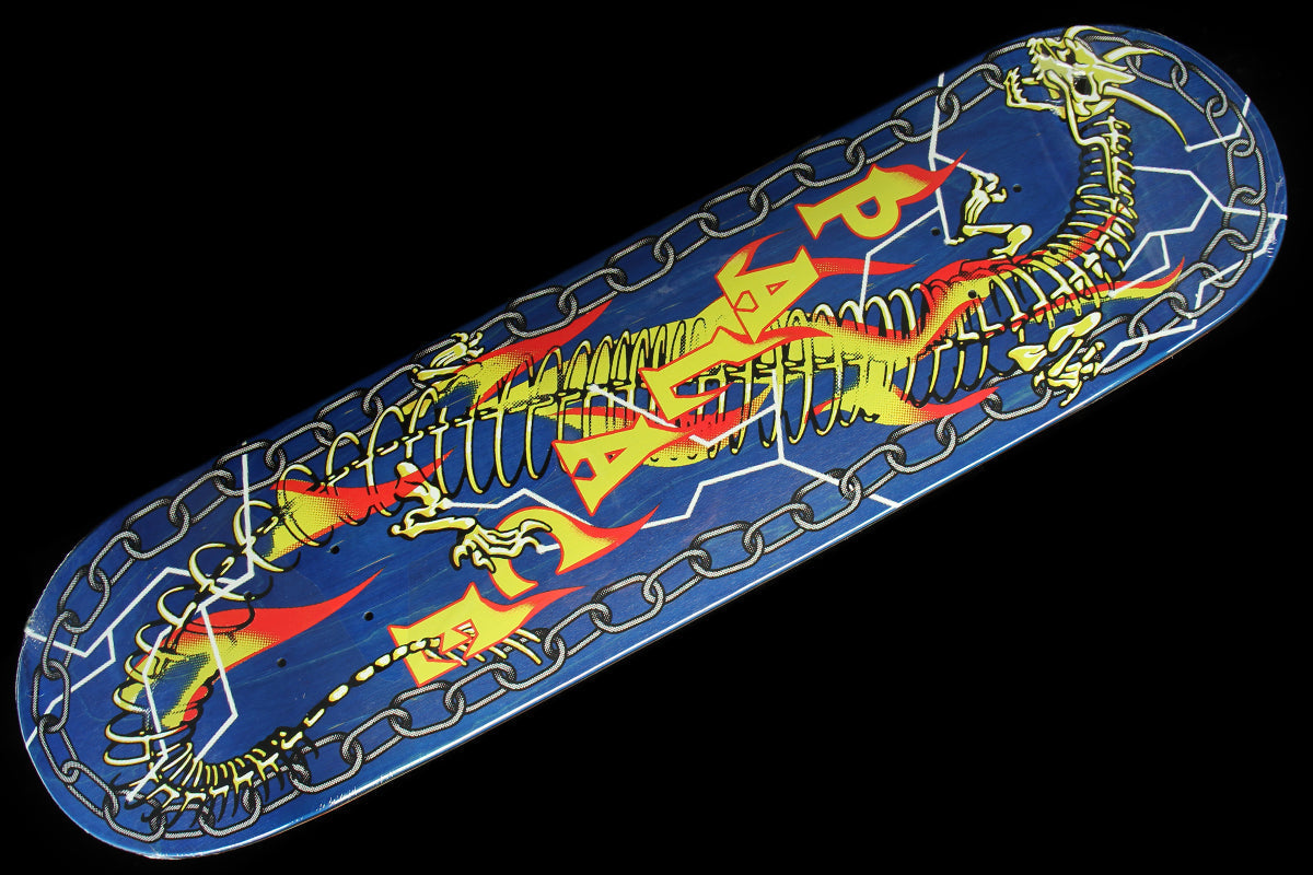 S40 - Dragon Deck 8.375"