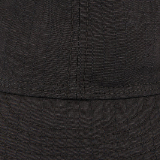 7 Panel Cap