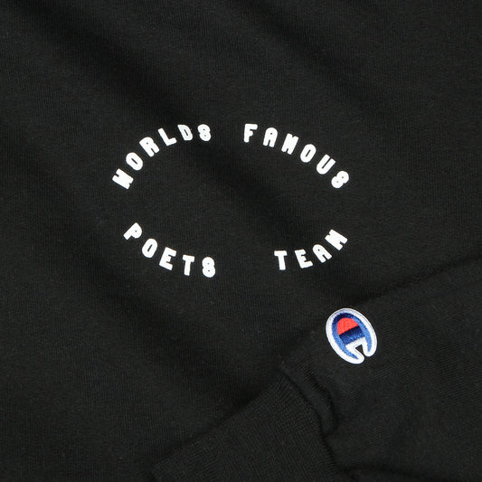 World Famous Crewneck