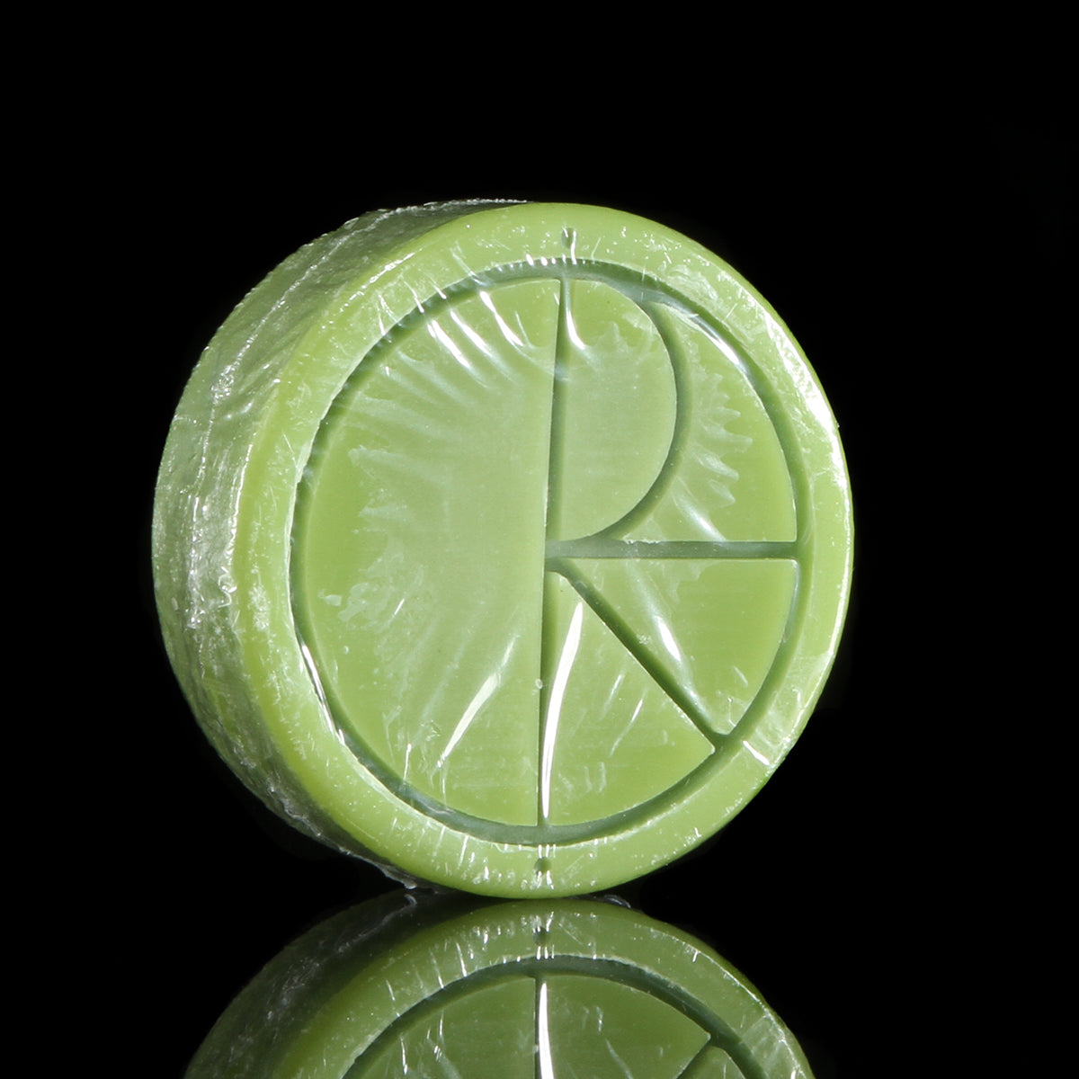 Use Wisely Or Skate Faster - Skate Wax (Green)