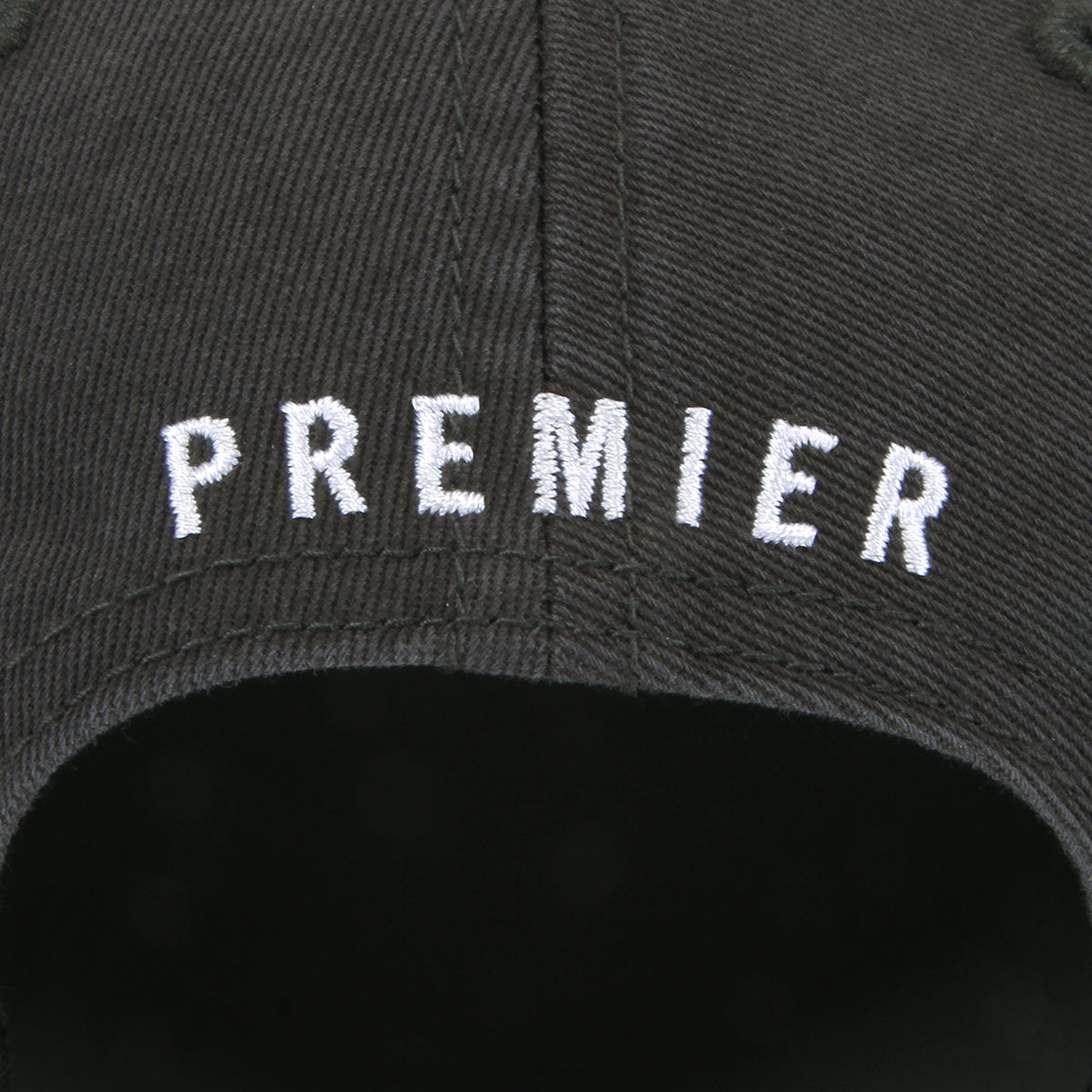 47 Captain RL Snapback