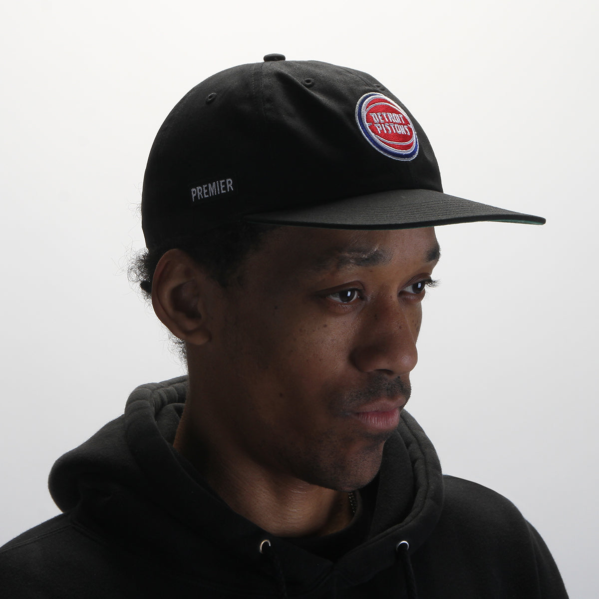 '47 for the Detroit Pistons Captain RL Snapback