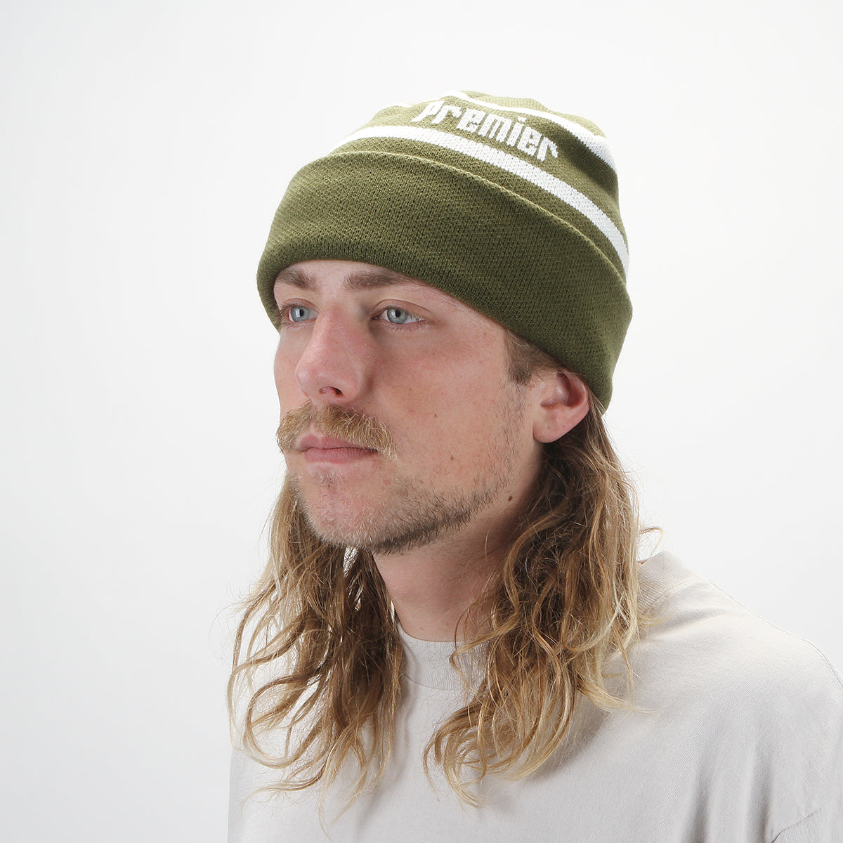 Racer Beanie