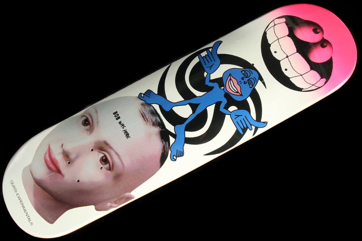De Keyzer - Mental Deck 8.375"