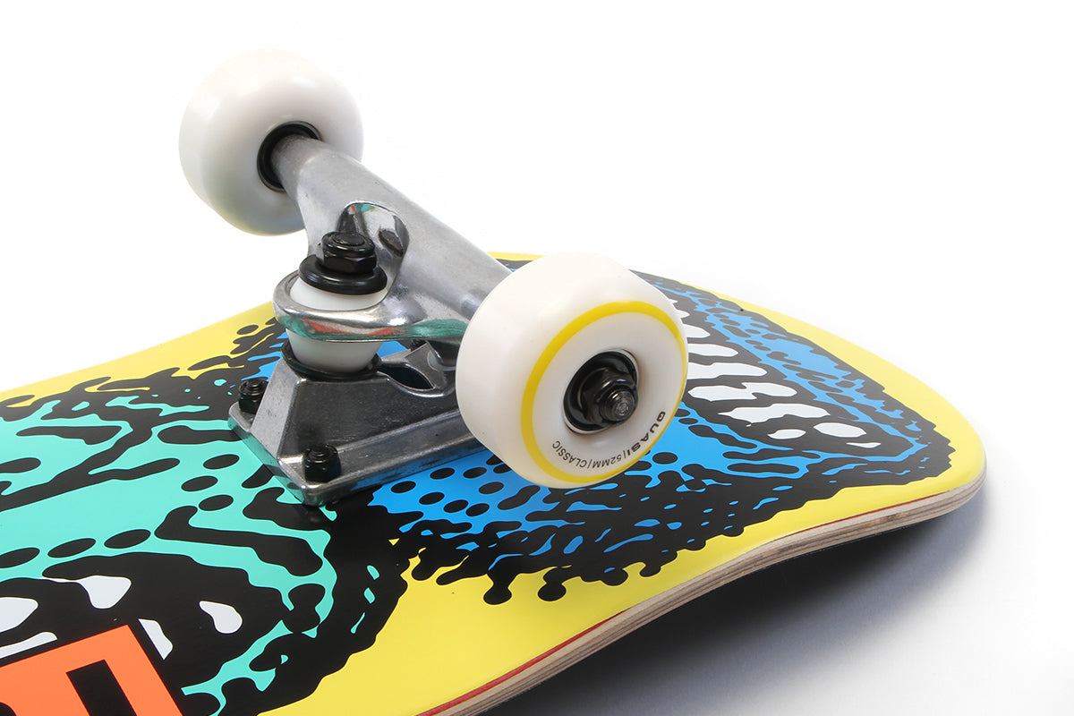 Meat Complete Deck 8"