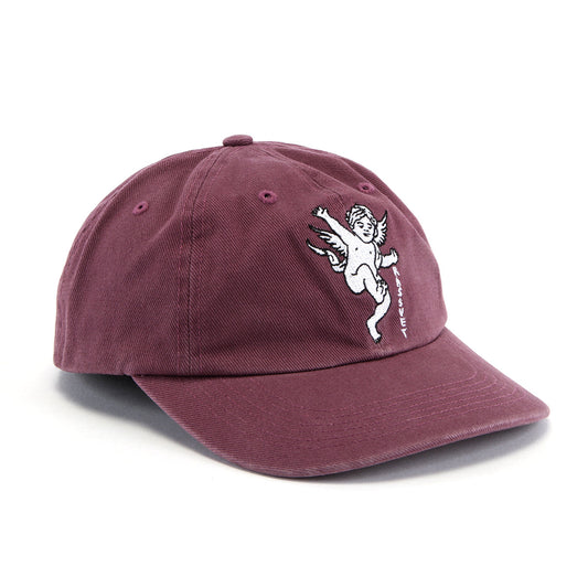 6-Panel Cap