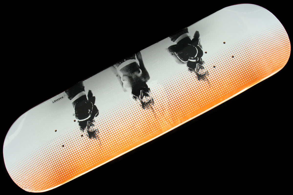 Undefeated Deck 8.5"