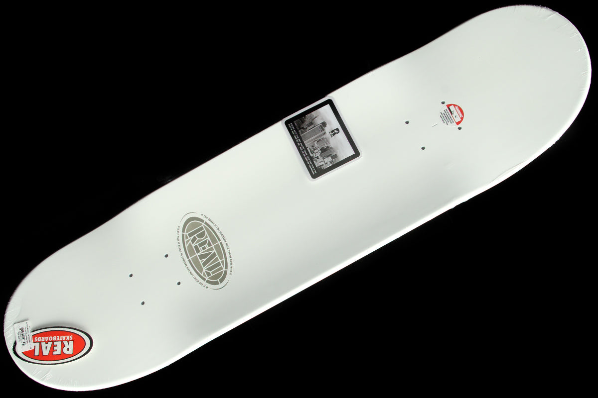 Nicole - Cathedral True Fit Deck 8.38"