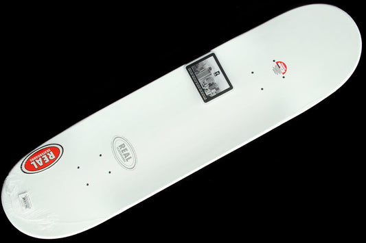 Walker - Flocked Deck 8.38"