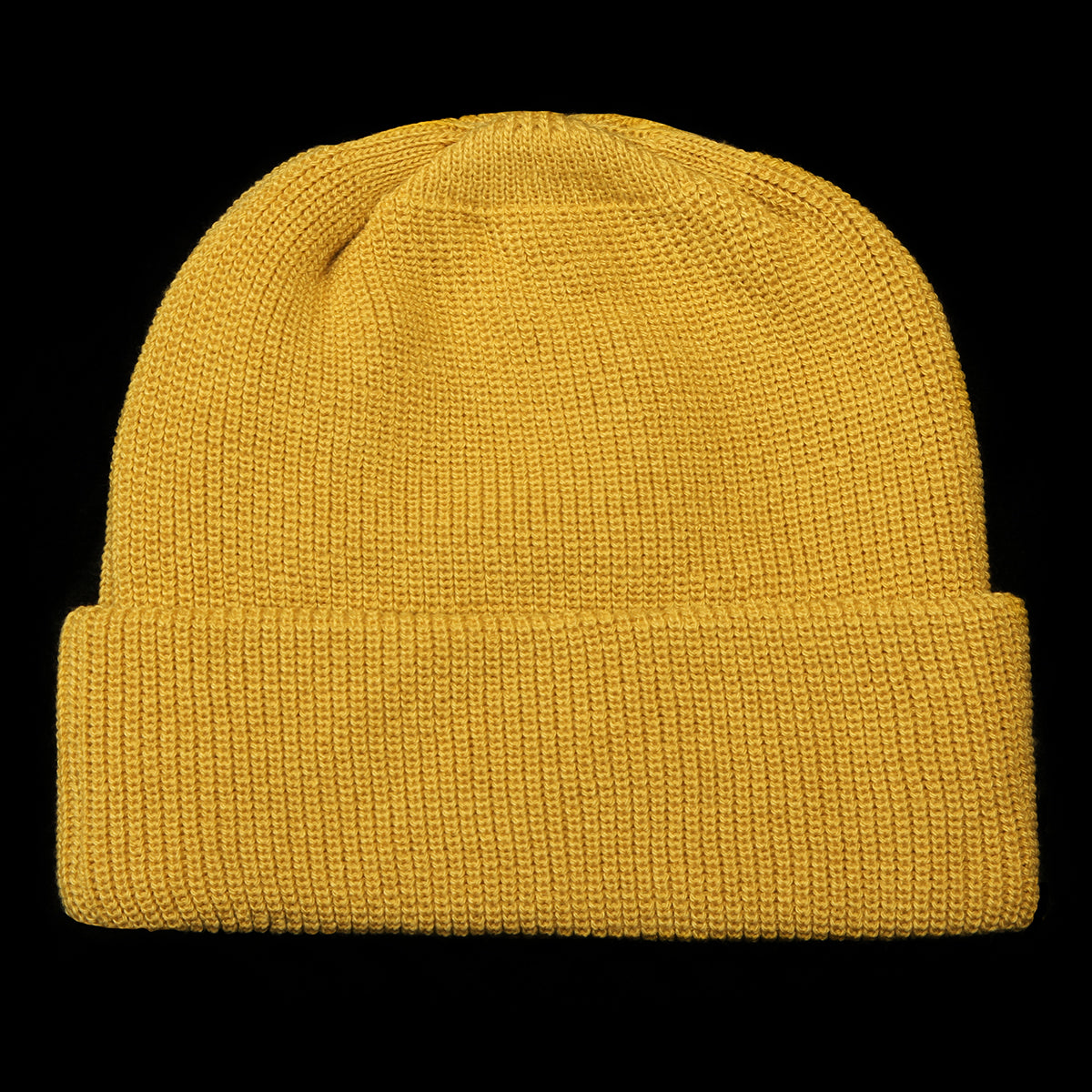 Bulky Watch Cap