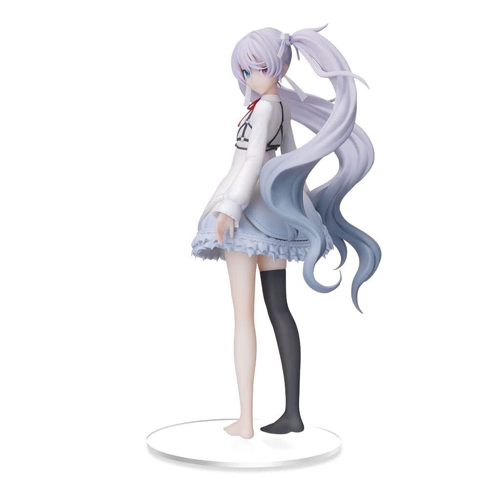 Vocaloid - Hatsune Miku Project Seikai Colorful Stage SP Prize Figure