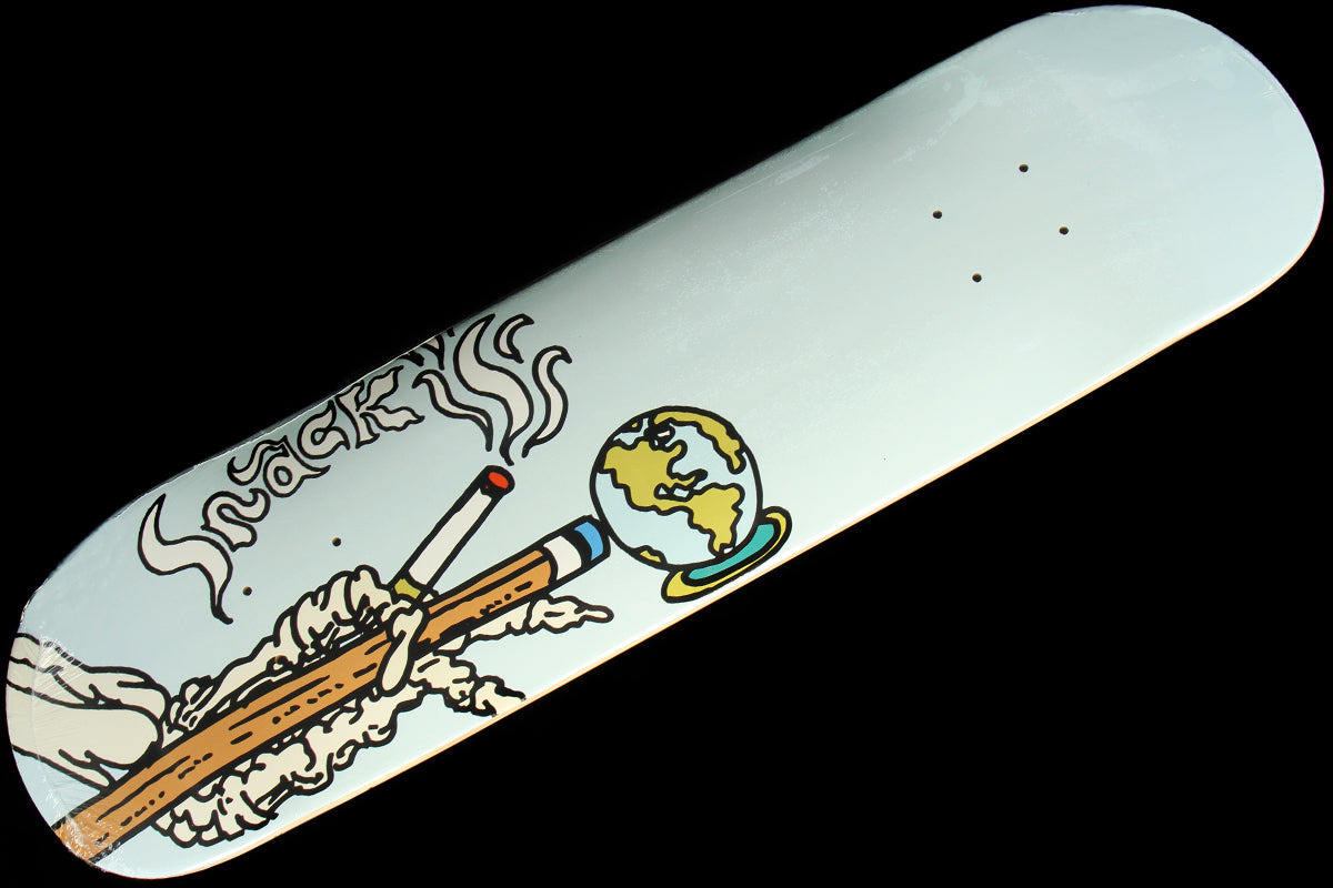 Last Game Deck 8"