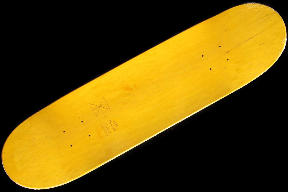 Simon - Polejam Pony Deck 8.25"