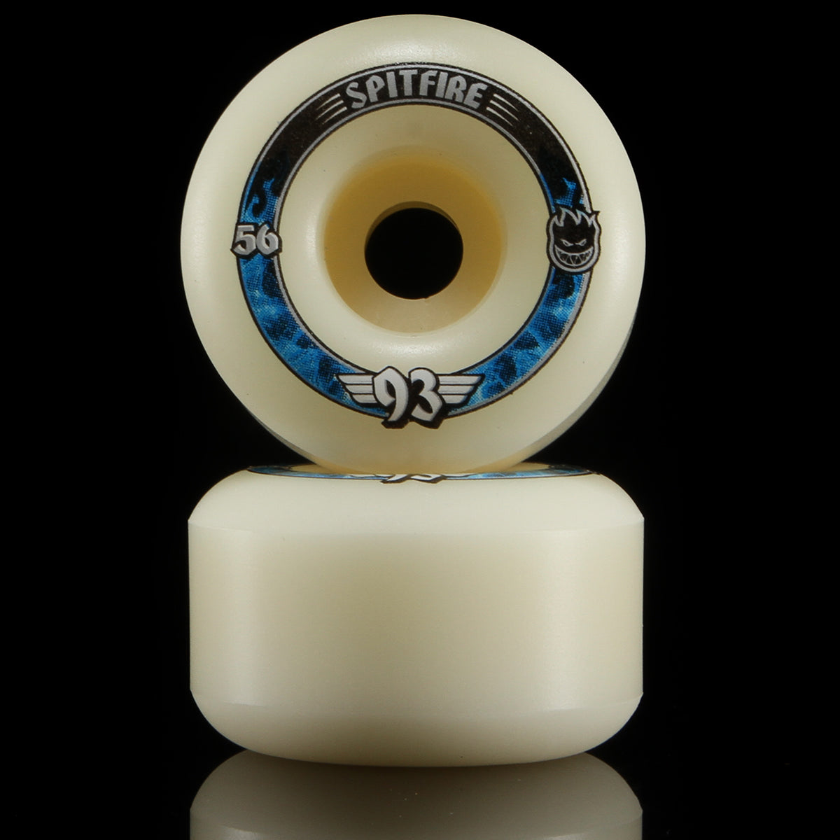 Formula Four Radials Wheel 93D - 56mm