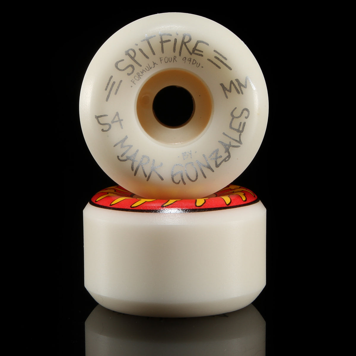 Formula Four Conical Full Wheel 99D - Mark Gonzalez