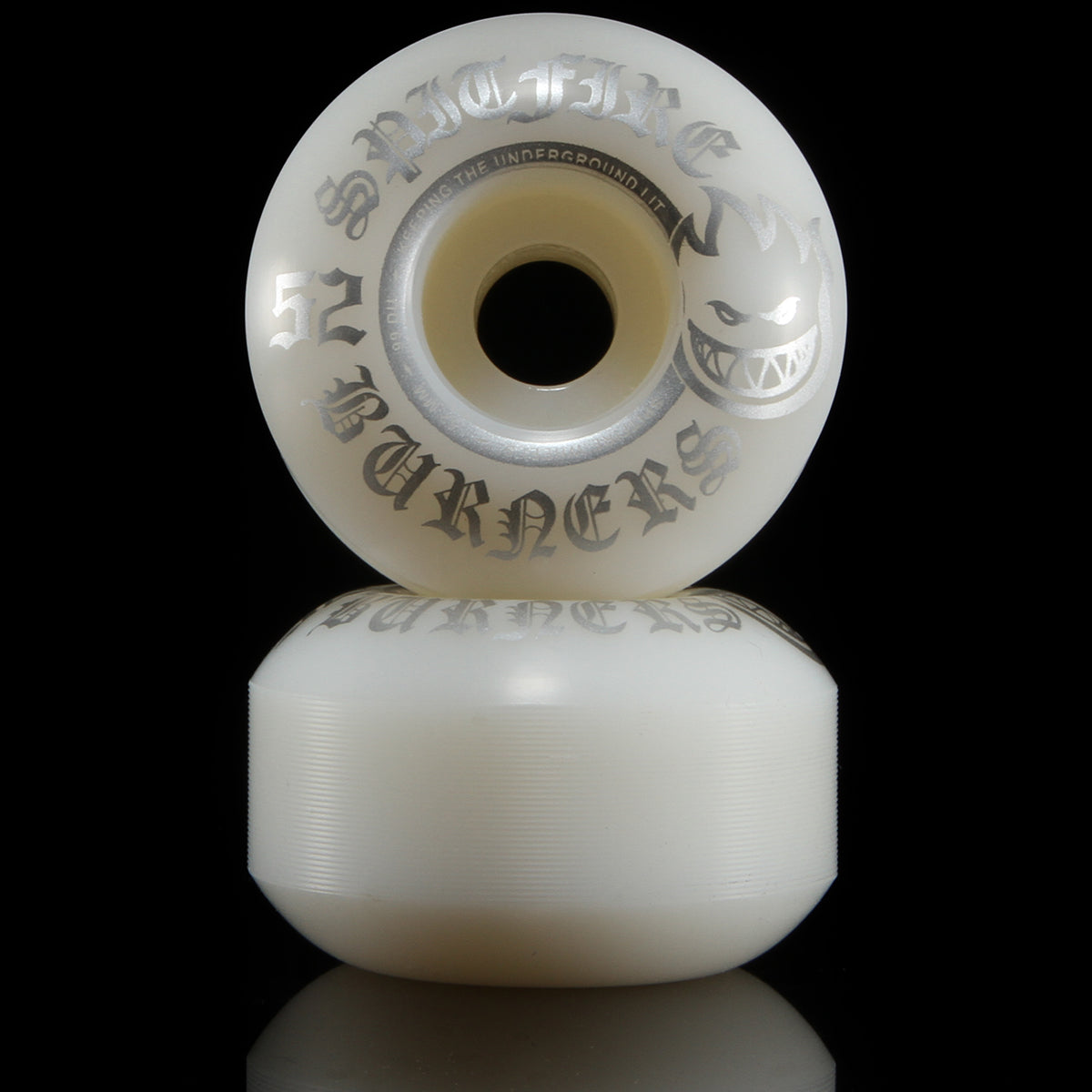 Burners Wheel 99D - 52mm