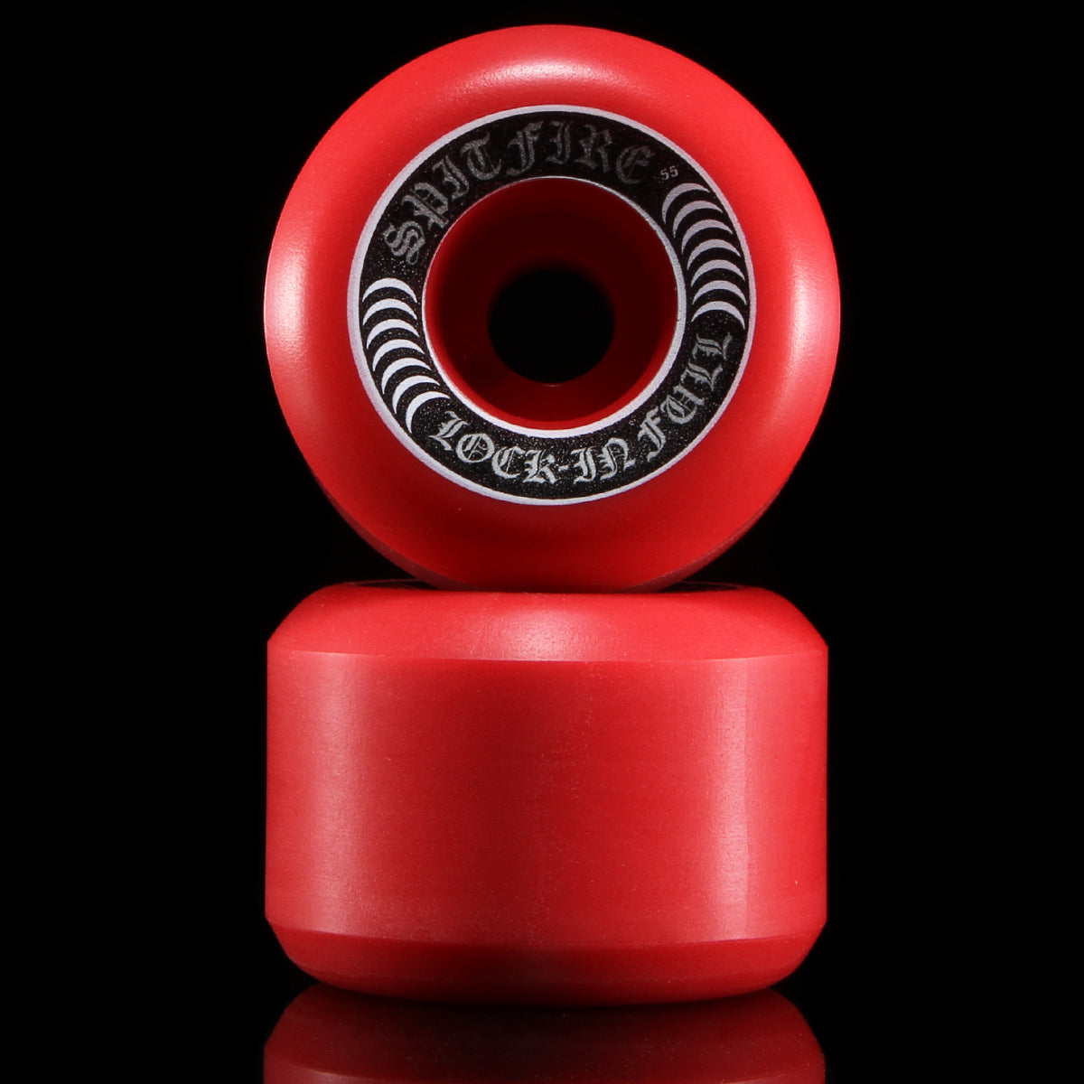 Formula Four Lock-In Full Wheel 99D - 55mm