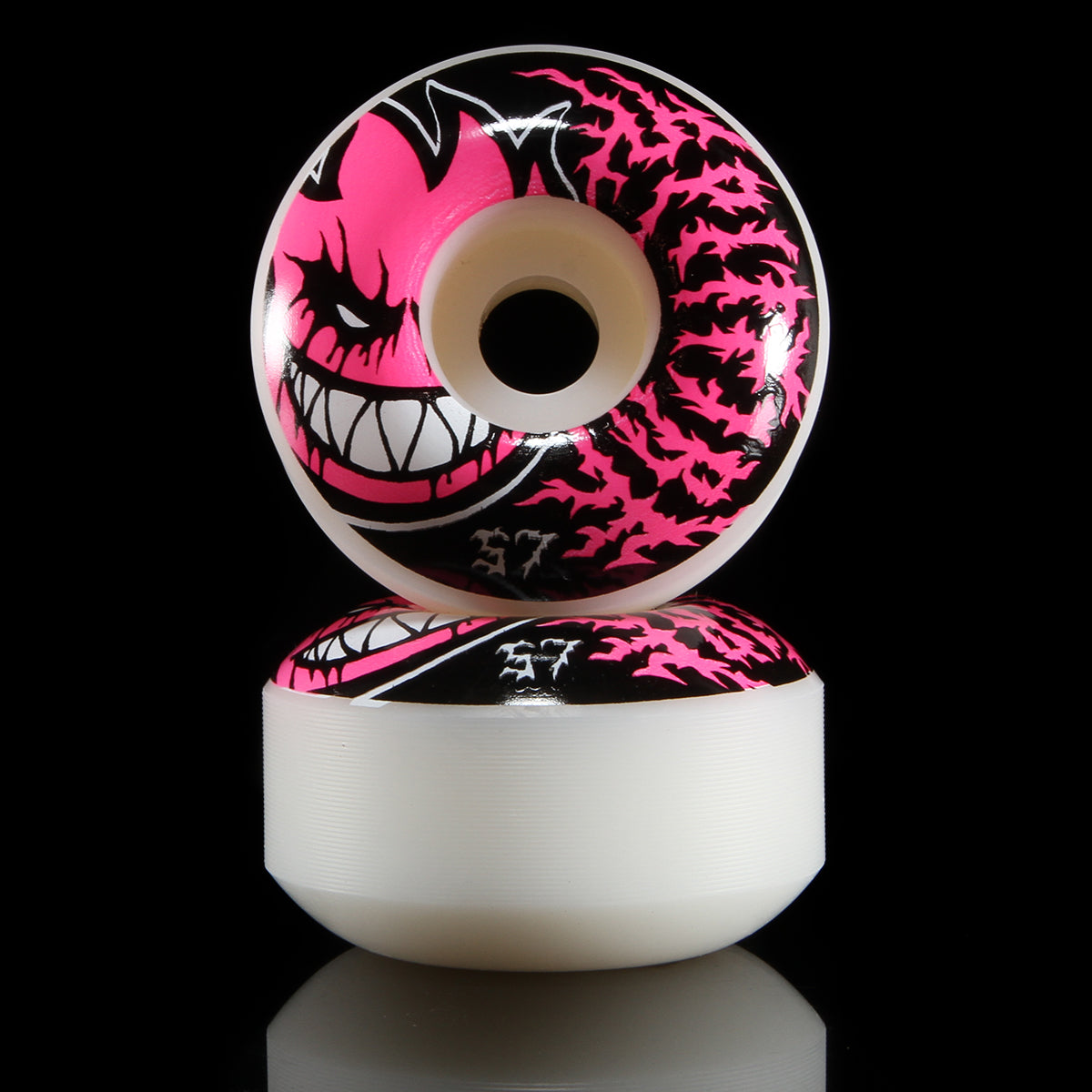 Deathmask Wheel 99D - 57mm