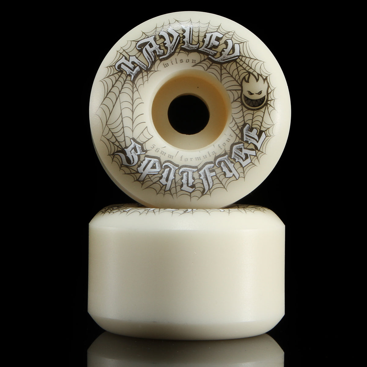 Spitfire x Hayley Webbed Conical Full Wheel 99D - 56mm