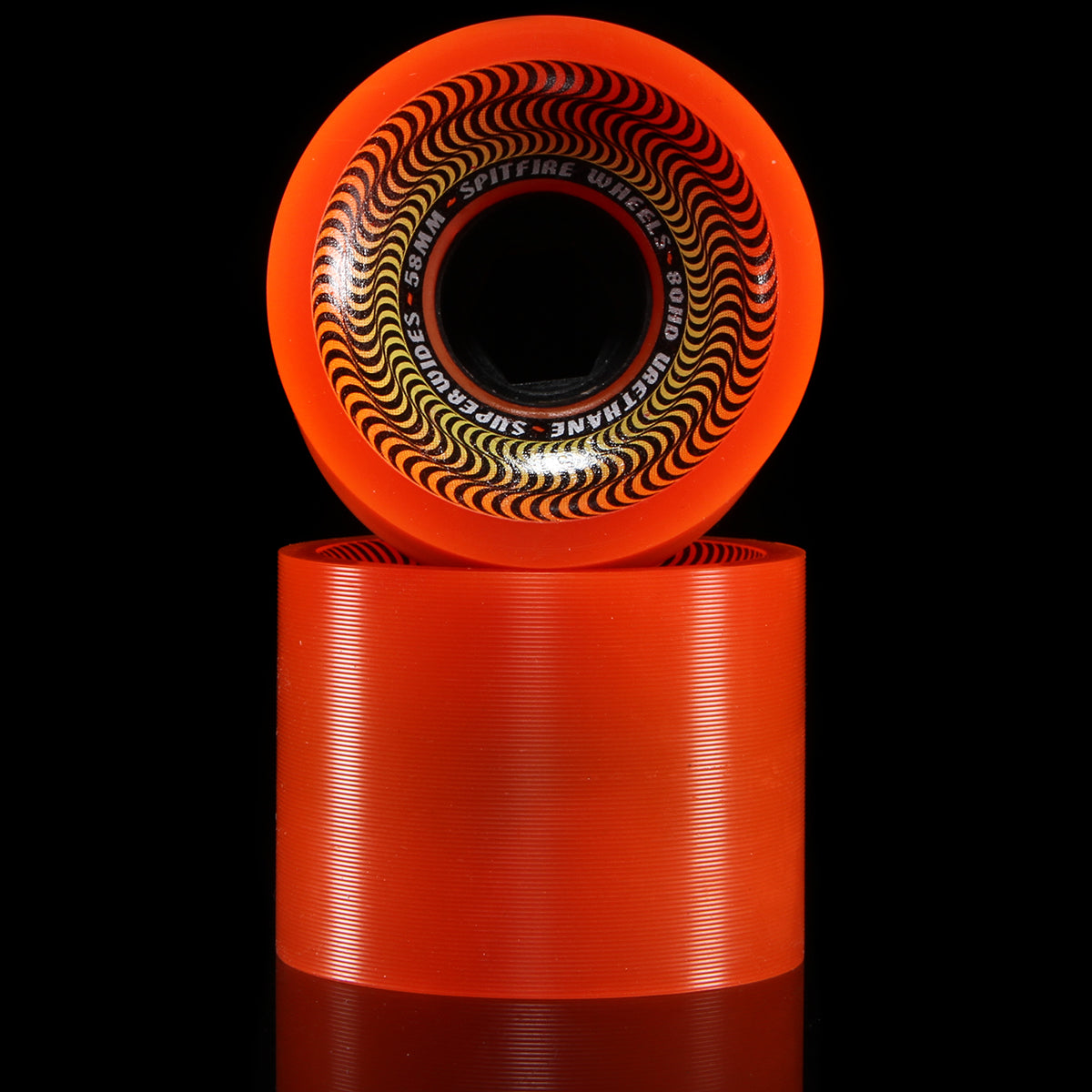 Superwides Wheel 80HD - 58mm