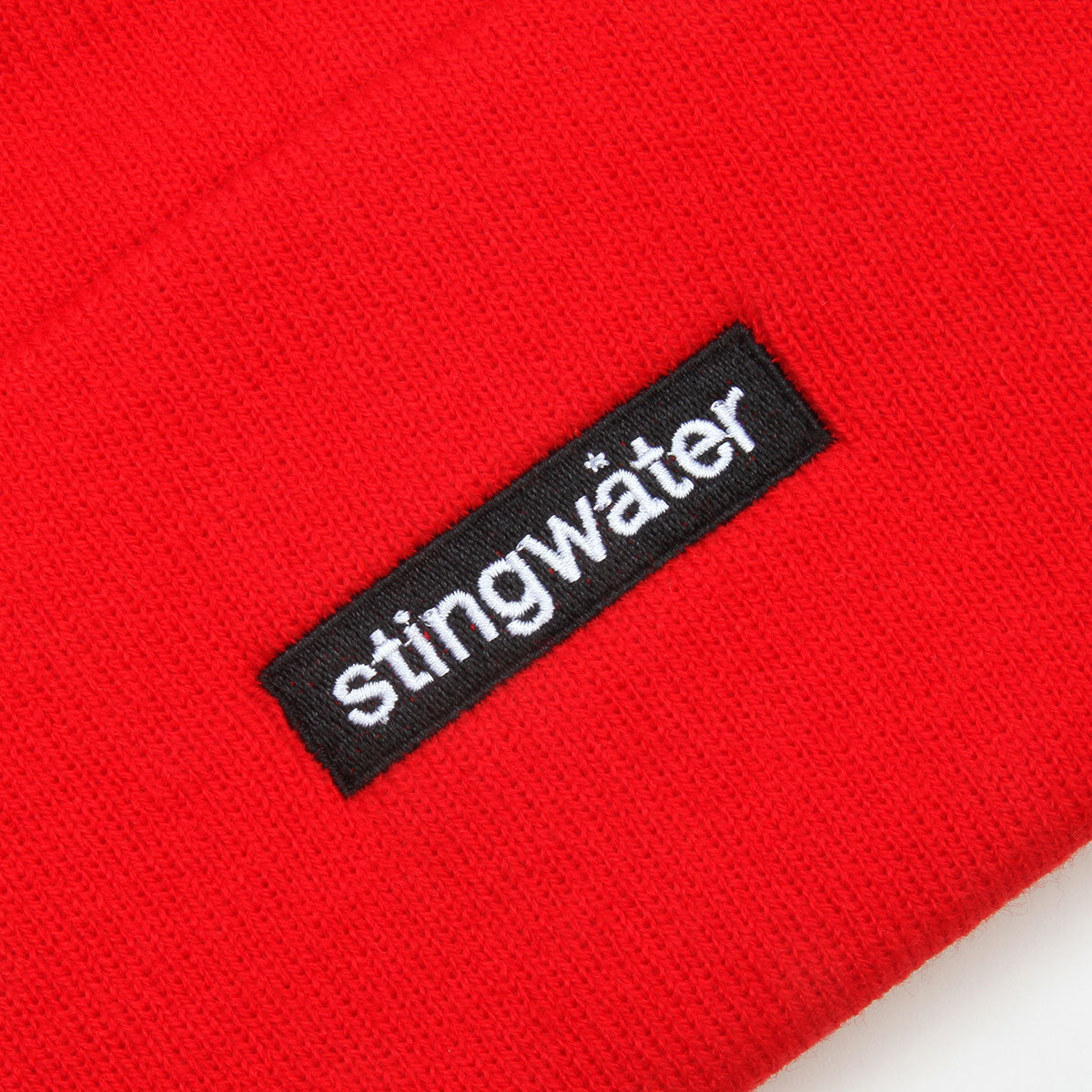 Ego Death Cuff Beanie