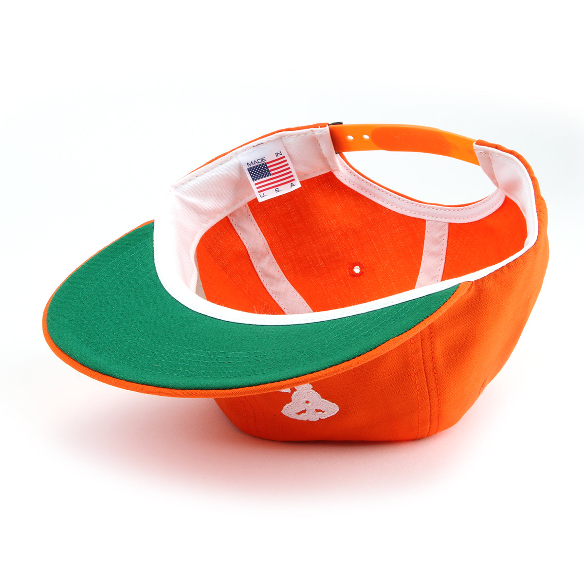 Integrator Hat