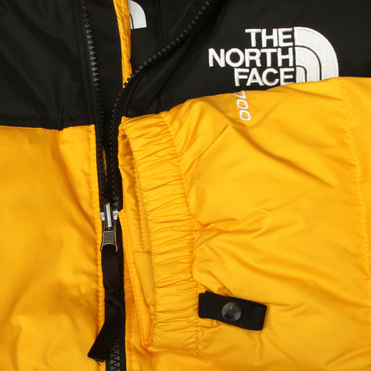 1996 Retro Nuptse Jacket