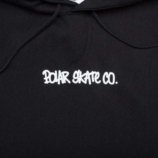 World Domination Hoodie