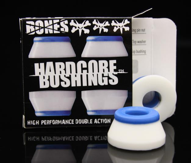 Soft Bushings