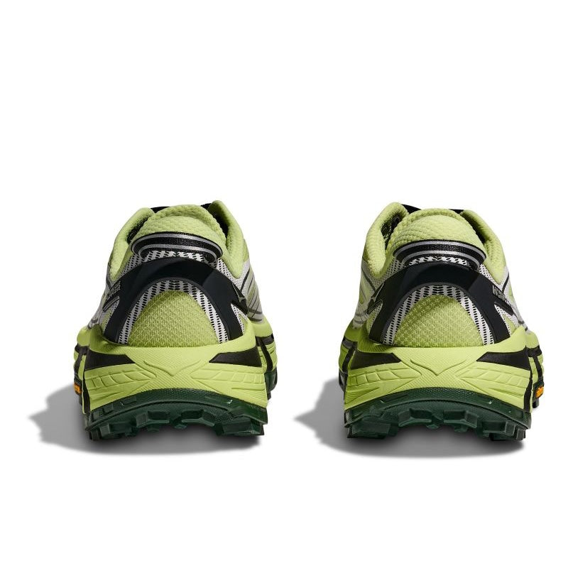 Hoka Mafate Speed 2 Honeydew