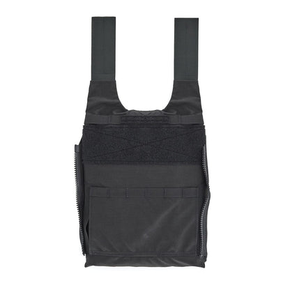 Spiritus Systems LV-119 Rear Overt Plate Bag