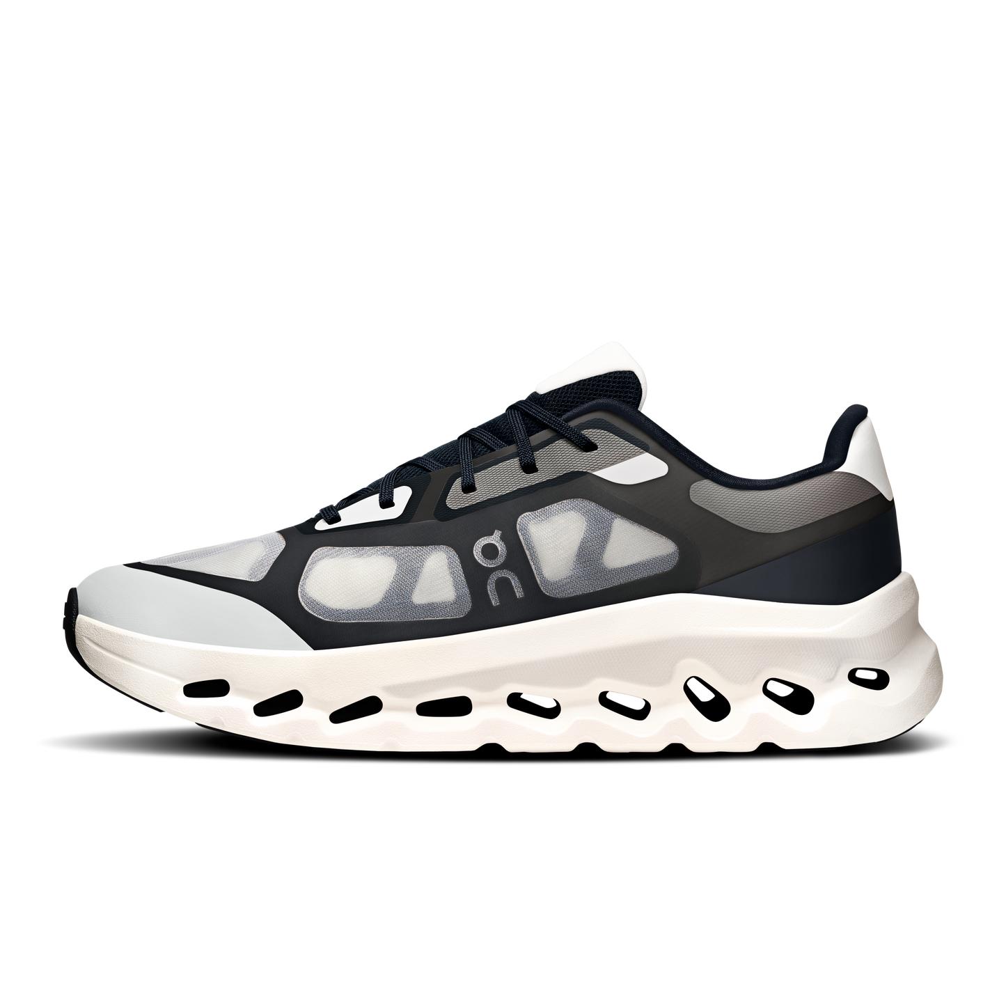 On Running Women's Cloudtilt Remix Shoes - Black / Ivory