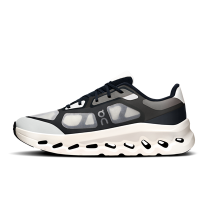 On Running Women's Cloudtilt Remix Shoes - Black / Ivory