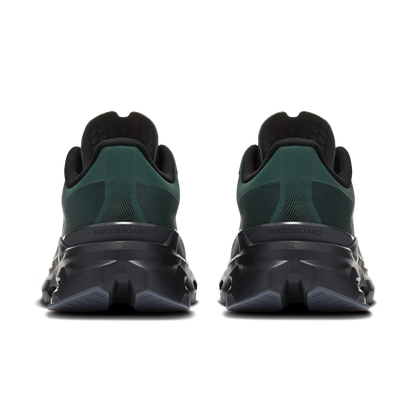 On Running Men's Cloudpulse 2 Shoes - Obsidian / Black