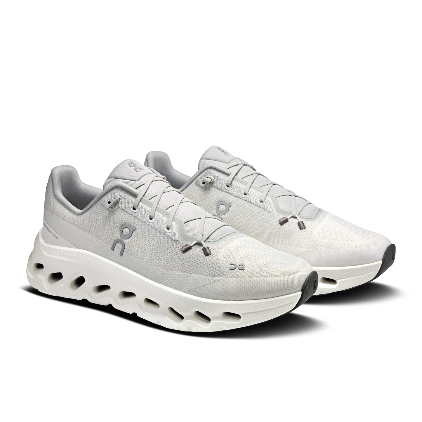 On Running Men's Cloudtilt Shoes - Glacier / Ice