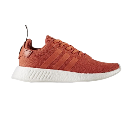 Adidas Men's Nmd R2 Shoes - Future Harvest / Core Black