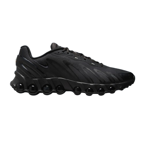 Nike Men's Air Max Dn8 Shoes - Black / Anthracite