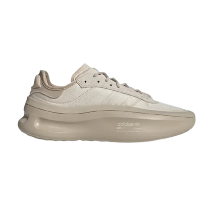 Adidas Men's adiFOM TRXN Shoes - Aluminium / Wonder Beige