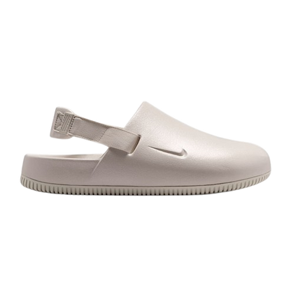 Nike Women's Calm Pearlized Shoes - Light Orewood Brown